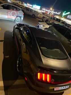 فورد موستانج